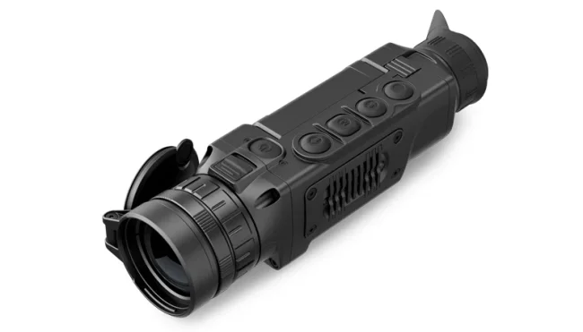 Тепловизор Pulsar Helion XQ38F