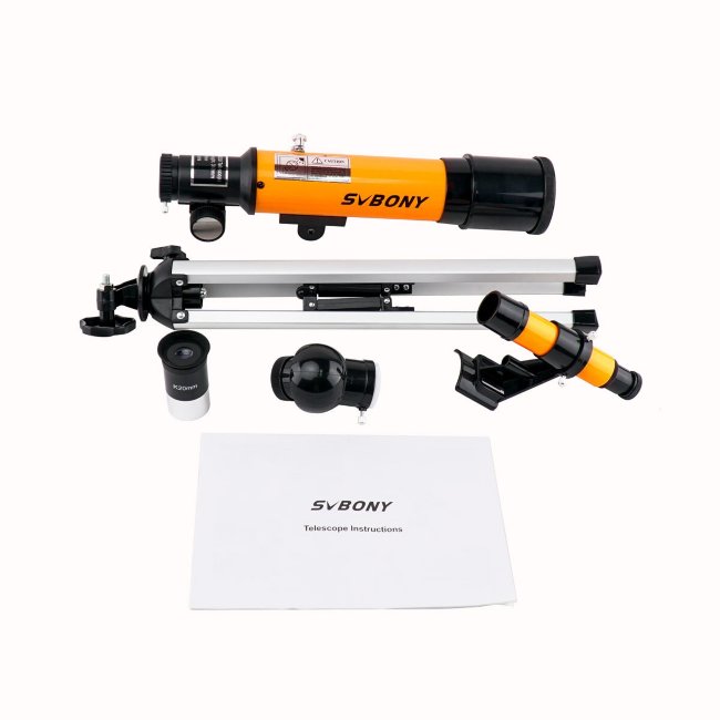 Телескоп SVBONY SV502