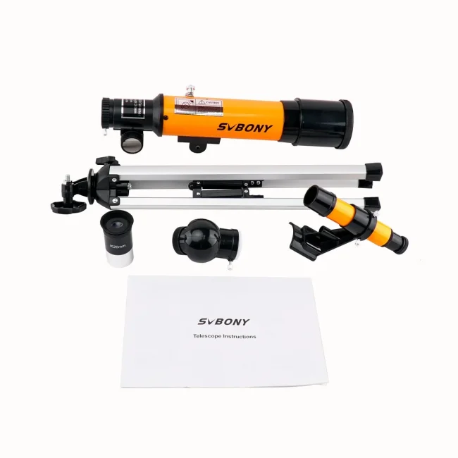 Телескоп SVBONY SV502 Телескоп SVBONY SV502