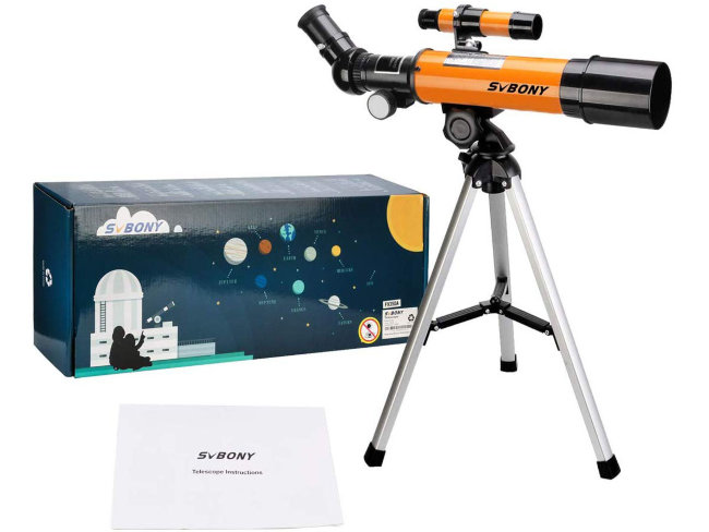 Телескоп SVBONY SV502