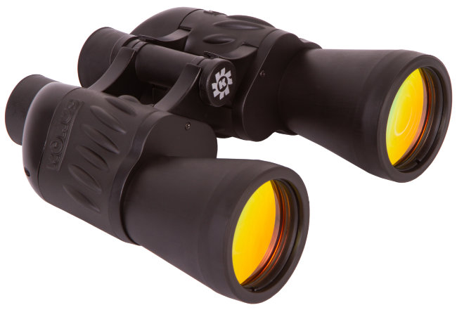 Бинокль Konus Sporty 7x50