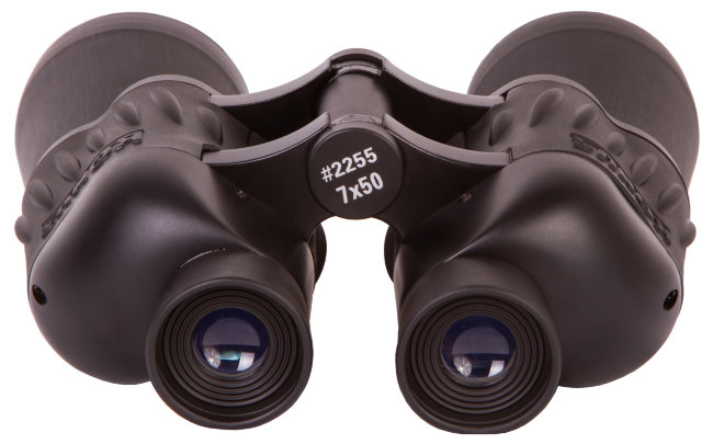 Бинокль Konus Sporty 7x50