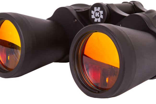 Бинокль Konus Sporty 7x50