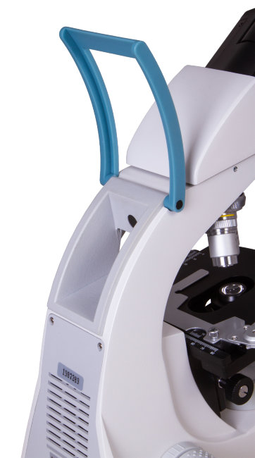 Микроскоп Levenhuk 900T, тринокулярный Микроскоп Levenhuk 900T, тринокулярный