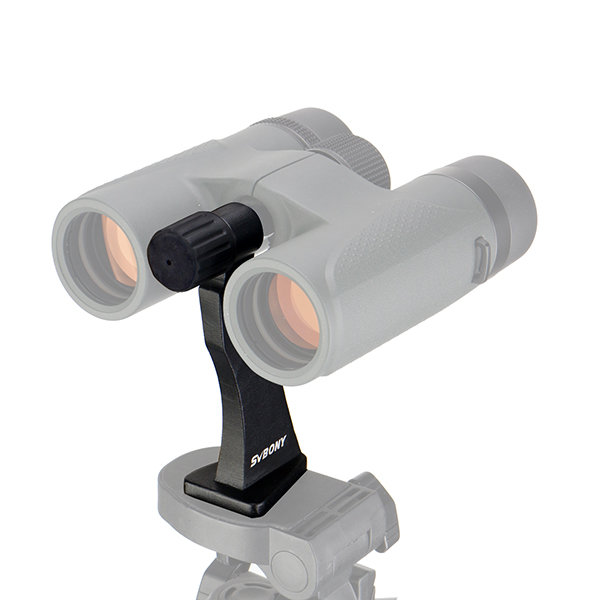 Адаптер SVBONY крепления бинокля к штативу (F9181A)