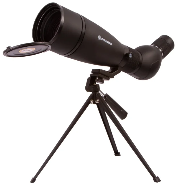 Зрительная труба Bresser Travel 20–60x80 Зрительная труба Bresser Travel 20–60x80