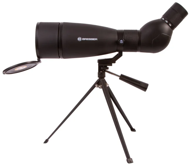 Зрительная труба Bresser Travel 20–60x80 Зрительная труба Bresser Travel 20–60x80
