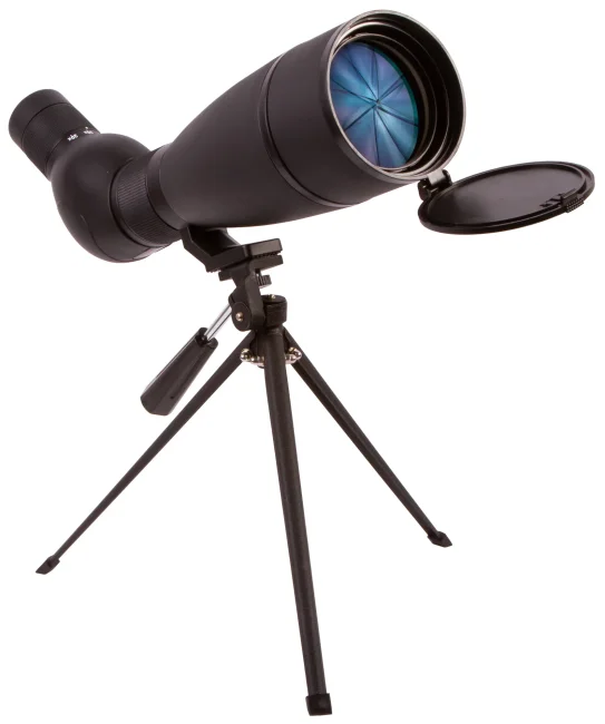Зрительная труба Bresser Travel 20–60x80 Зрительная труба Bresser Travel 20–60x80