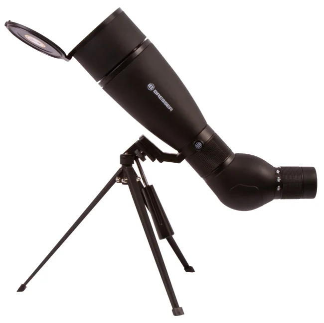 Зрительная труба Bresser Travel 20–60x80 Зрительная труба Bresser Travel 20–60x80