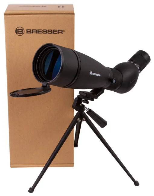 Зрительная труба Bresser Travel 20–60x80 Зрительная труба Bresser Travel 20–60x80