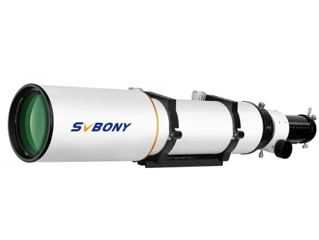 Труба оптическая SVBONY 102ED f/7