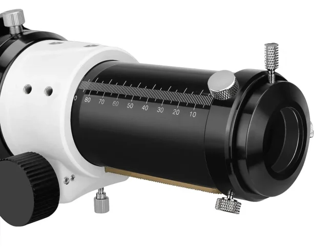 Труба оптическая SVBONY 102ED f/7 Труба оптическая SVBONY 102ED f/7