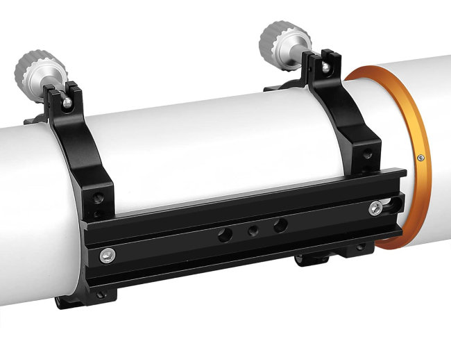 Труба оптическая SVBONY 102ED f/7