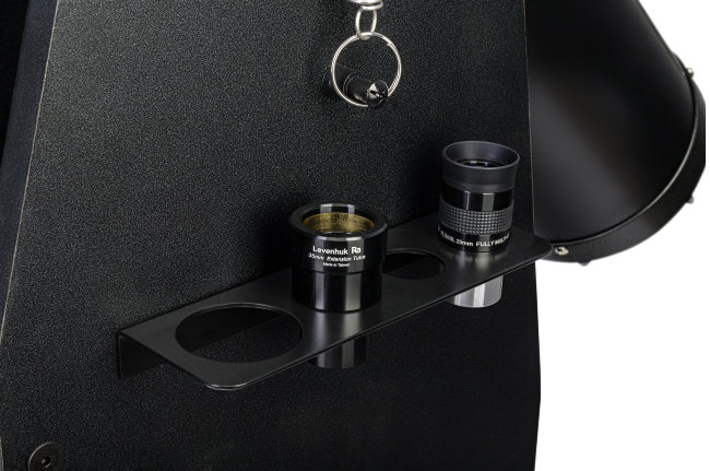 Телескоп Добсона Levenhuk Ra 150N Dob Телескоп Добсона Levenhuk Ra 150N Dob