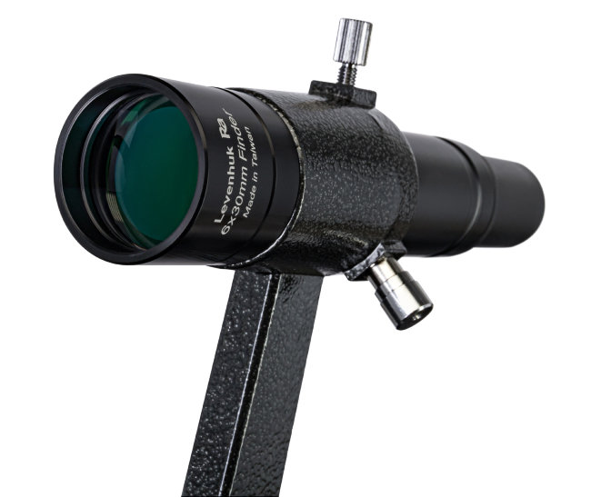 Телескоп Добсона Levenhuk Ra 150N Dob Телескоп Добсона Levenhuk Ra 150N Dob