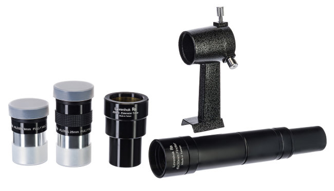 Телескоп Добсона Levenhuk Ra 150N Dob Телескоп Добсона Levenhuk Ra 150N Dob