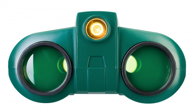 Бинокль ночного видения Levenhuk LabZZ NV5 Бинокль ночного видения Levenhuk LabZZ NV5