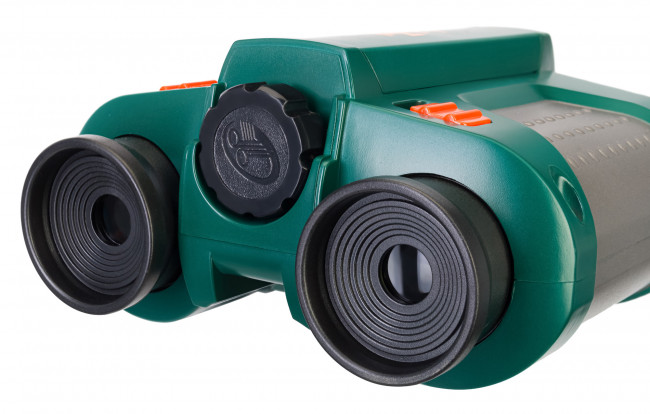 Бинокль ночного видения Levenhuk LabZZ NV5 Бинокль ночного видения Levenhuk LabZZ NV5