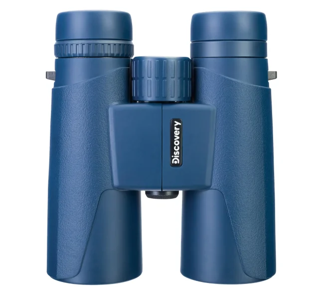 Бинокль Discovery Elbrus 8x42