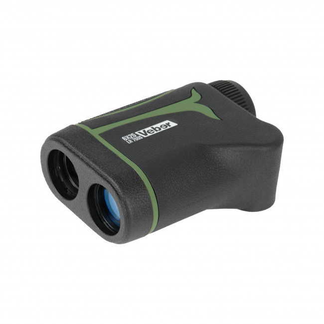 Лазерный дальномер Veber 6x25 LR 700S Лазерный дальномер Veber 6x25 LR 700S