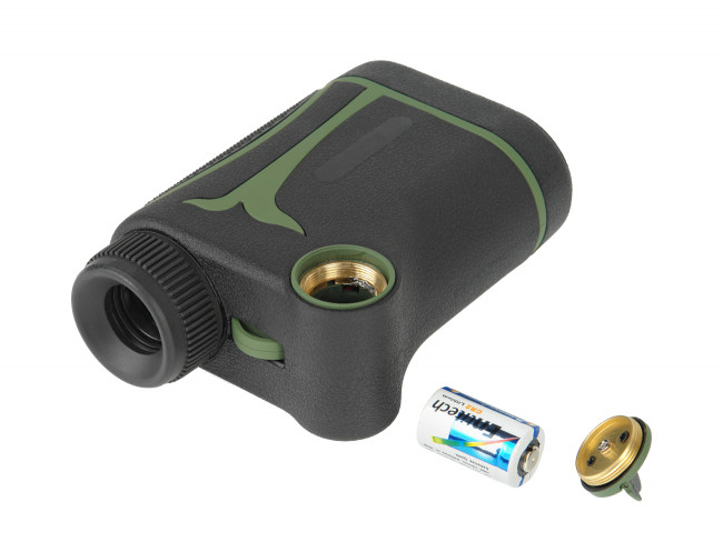 Лазерный дальномер Veber 6x25 LR 700S Лазерный дальномер Veber 6x25 LR 700S