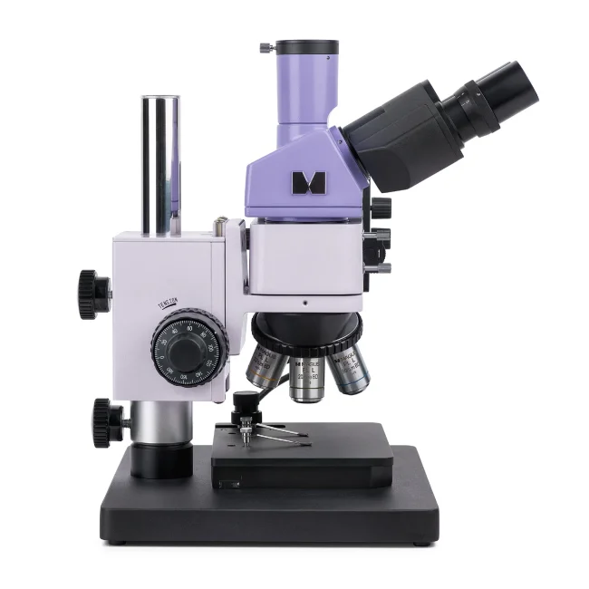 Микроскоп металлографический цифровой MAGUS Metal D630 BD Микроскоп металлографический цифровой MAGUS Metal D630 BD