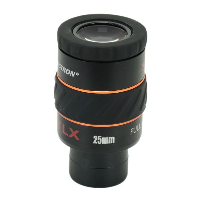 Окуляр Celestron X-Cel LX 25 мм, 1,25"