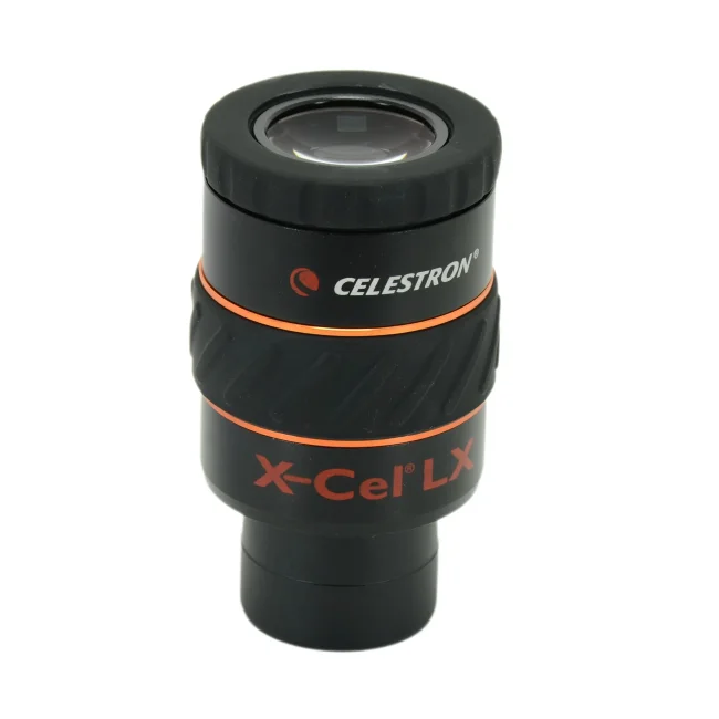 Окуляр Celestron X-Cel LX 25 мм, 1,25" Окуляр Celestron X-Cel LX 25 мм, 1,25"
