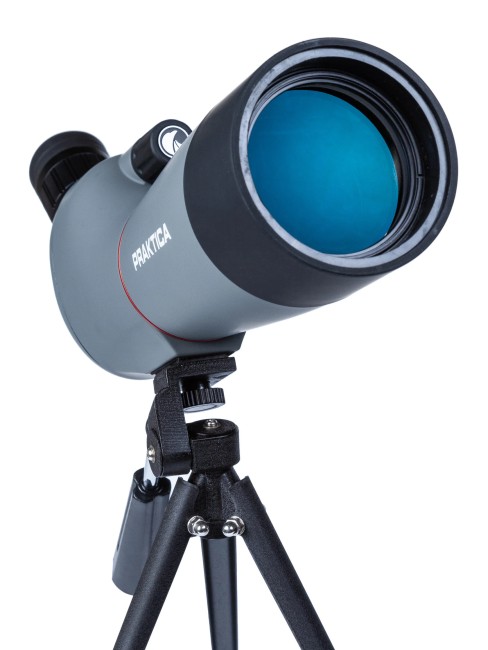 Зрительная труба Praktica Hydan 20-60x60, серая Зрительная труба Praktica Hydan 20-60x60, серая