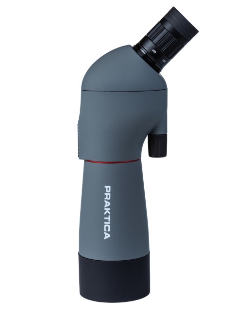 Зрительная труба Praktica Hydan 20-60x60, серая Зрительная труба Praktica Hydan 20-60x60, серая