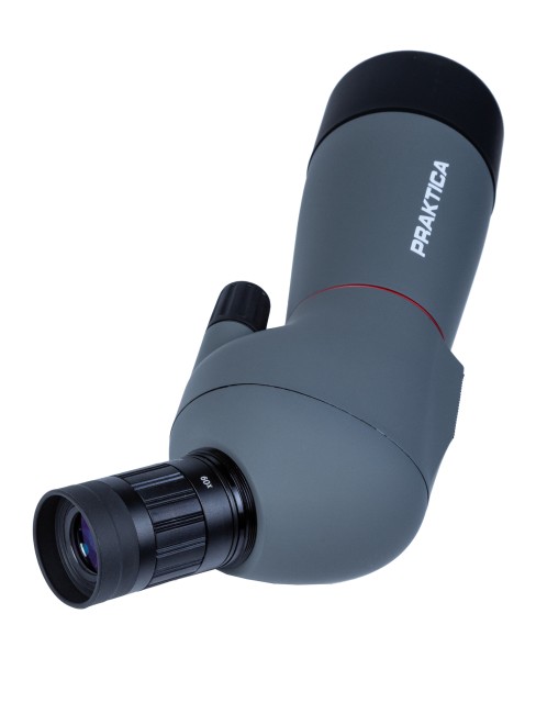Зрительная труба Praktica Hydan 20-60x60, серая Зрительная труба Praktica Hydan 20-60x60, серая