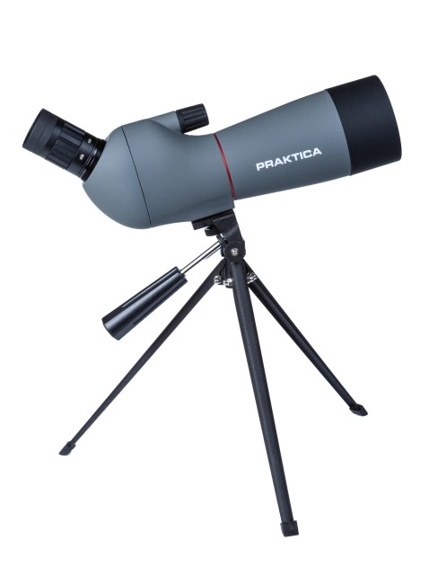 Зрительная труба Praktica Hydan 20-60x60, серая Зрительная труба Praktica Hydan 20-60x60, серая