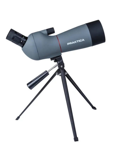 Зрительная труба Praktica Hydan 20-60x60, серая Зрительная труба Praktica Hydan 20-60x60, серая
