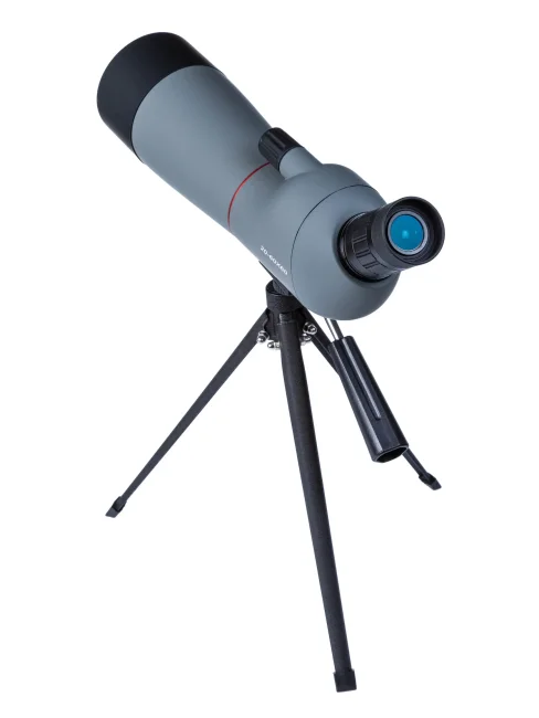 Зрительная труба Praktica Hydan 20-60x60, серая Зрительная труба Praktica Hydan 20-60x60, серая