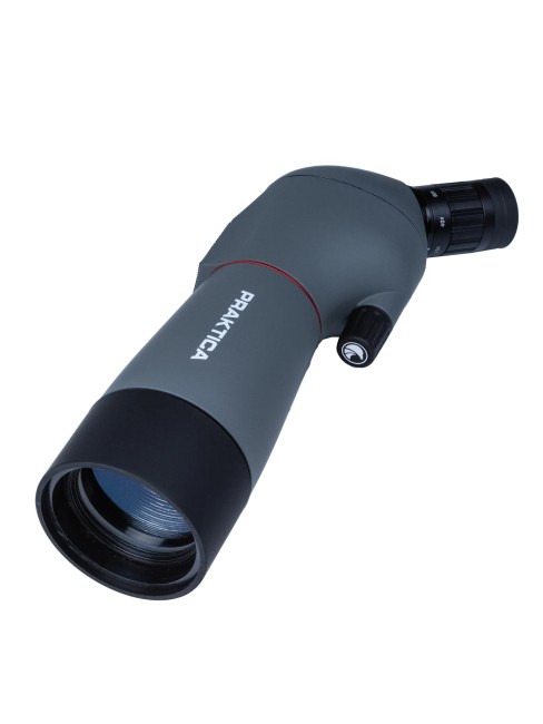Зрительная труба Praktica Hydan 20-60x60, серая Зрительная труба Praktica Hydan 20-60x60, серая