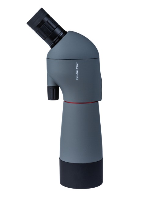 Зрительная труба Praktica Hydan 20-60x60, серая Зрительная труба Praktica Hydan 20-60x60, серая