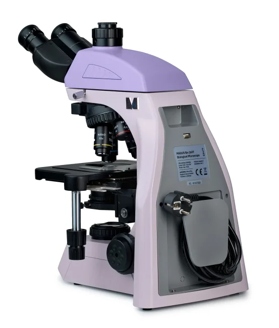 Микроскоп биологический MAGUS Bio 260T Микроскоп биологический MAGUS Bio 260T