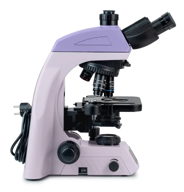 Микроскоп биологический MAGUS Bio 260T Микроскоп биологический MAGUS Bio 260T