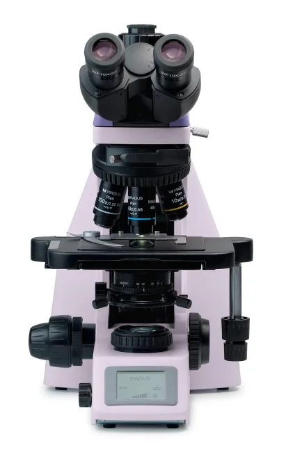 Микроскоп биологический MAGUS Bio 260T Микроскоп биологический MAGUS Bio 260T