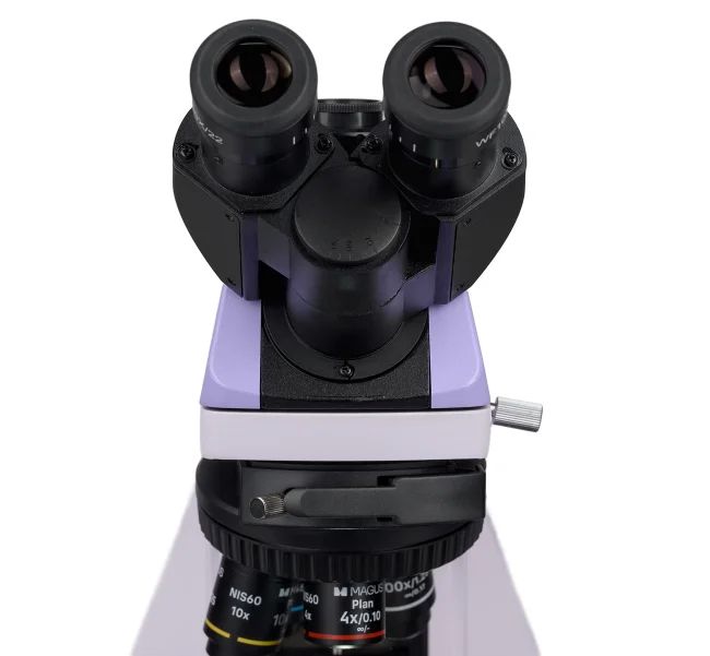 Микроскоп биологический MAGUS Bio 260T Микроскоп биологический MAGUS Bio 260T