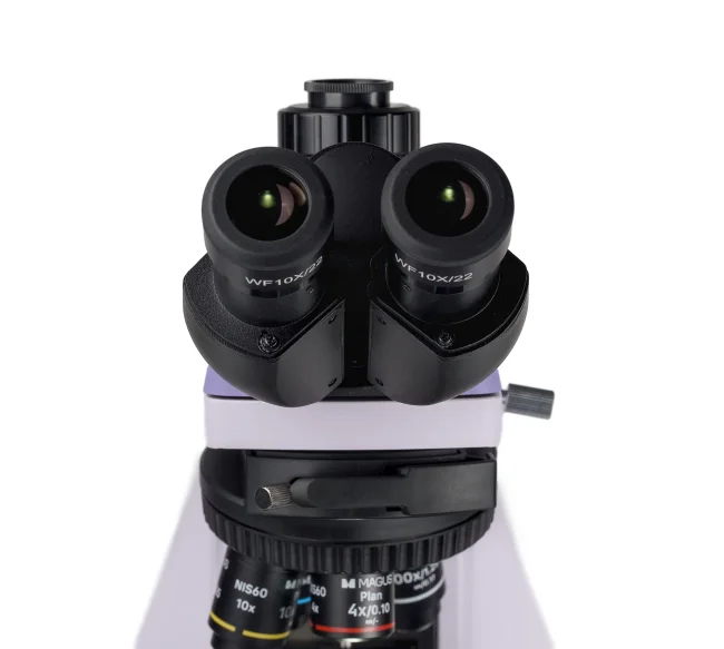 Микроскоп биологический MAGUS Bio 260T Микроскоп биологический MAGUS Bio 260T