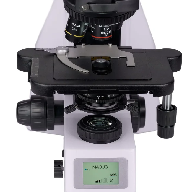 Микроскоп биологический MAGUS Bio 260T Микроскоп биологический MAGUS Bio 260T