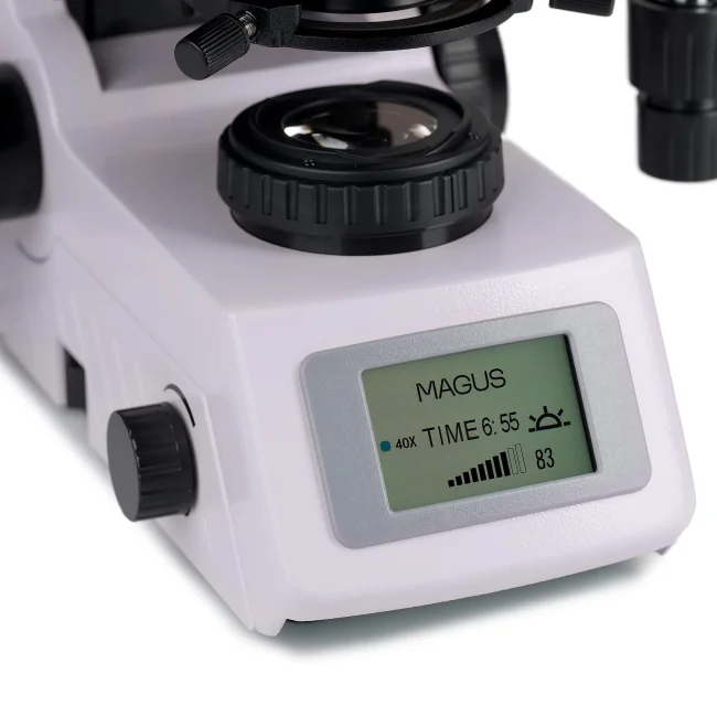 Микроскоп биологический MAGUS Bio 260T Микроскоп биологический MAGUS Bio 260T