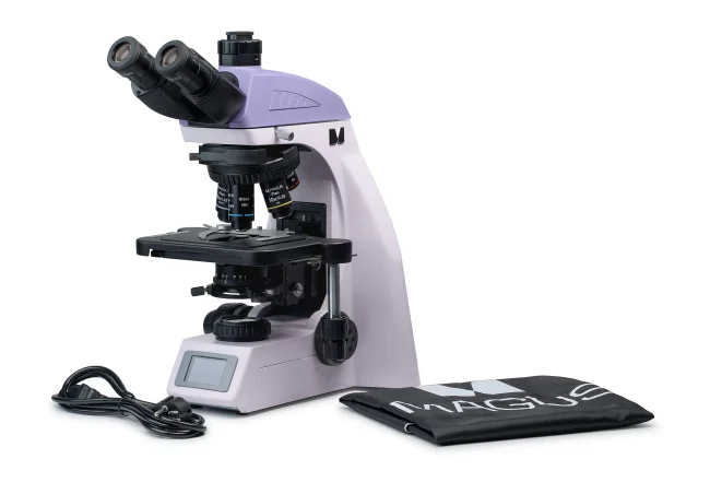 Микроскоп биологический MAGUS Bio 260T Микроскоп биологический MAGUS Bio 260T