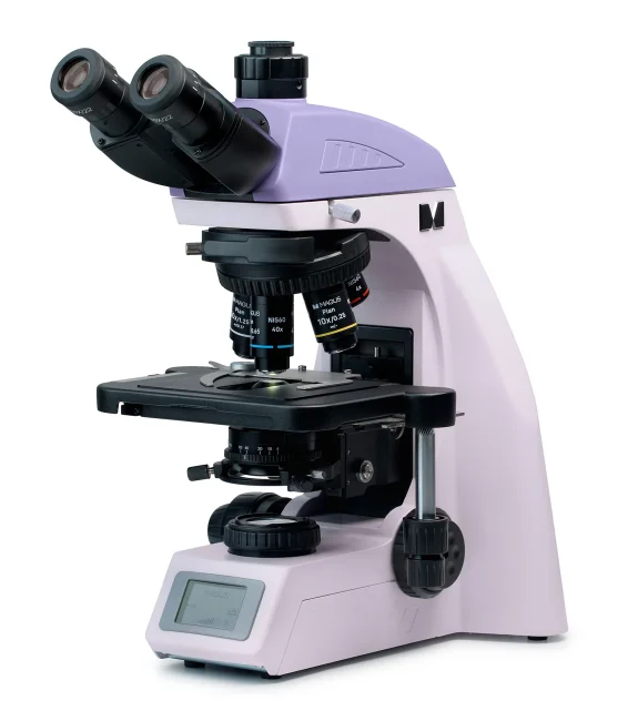 Микроскоп биологический MAGUS Bio 260T Микроскоп биологический MAGUS Bio 260T