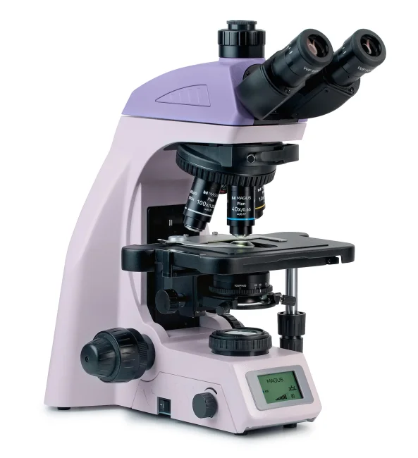Микроскоп биологический MAGUS Bio 260T Микроскоп биологический MAGUS Bio 260T