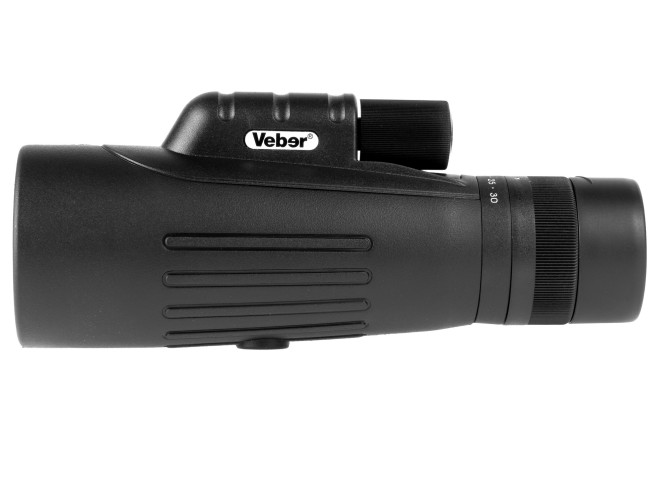 Монокуляр Veber ZOOM 10-30x50 Монокуляр Veber ZOOM 10-30x50