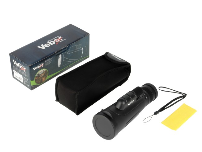 Монокуляр Veber ZOOM 10-30x50 Монокуляр Veber ZOOM 10-30x50