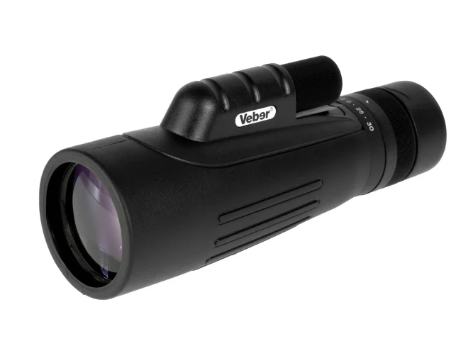 Монокуляр Veber ZOOM 10-30x50 Монокуляр Veber ZOOM 10-30x50