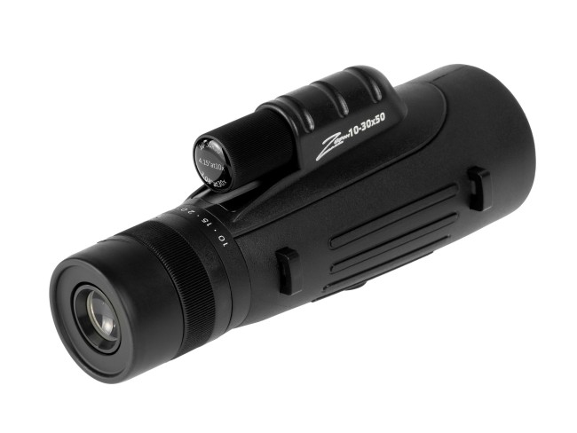 Монокуляр Veber ZOOM 10-30x50 Монокуляр Veber ZOOM 10-30x50